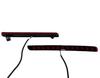 LED Rear Bumper Warning & Fog Light for 2019 Corolla Hatchback Brake Light