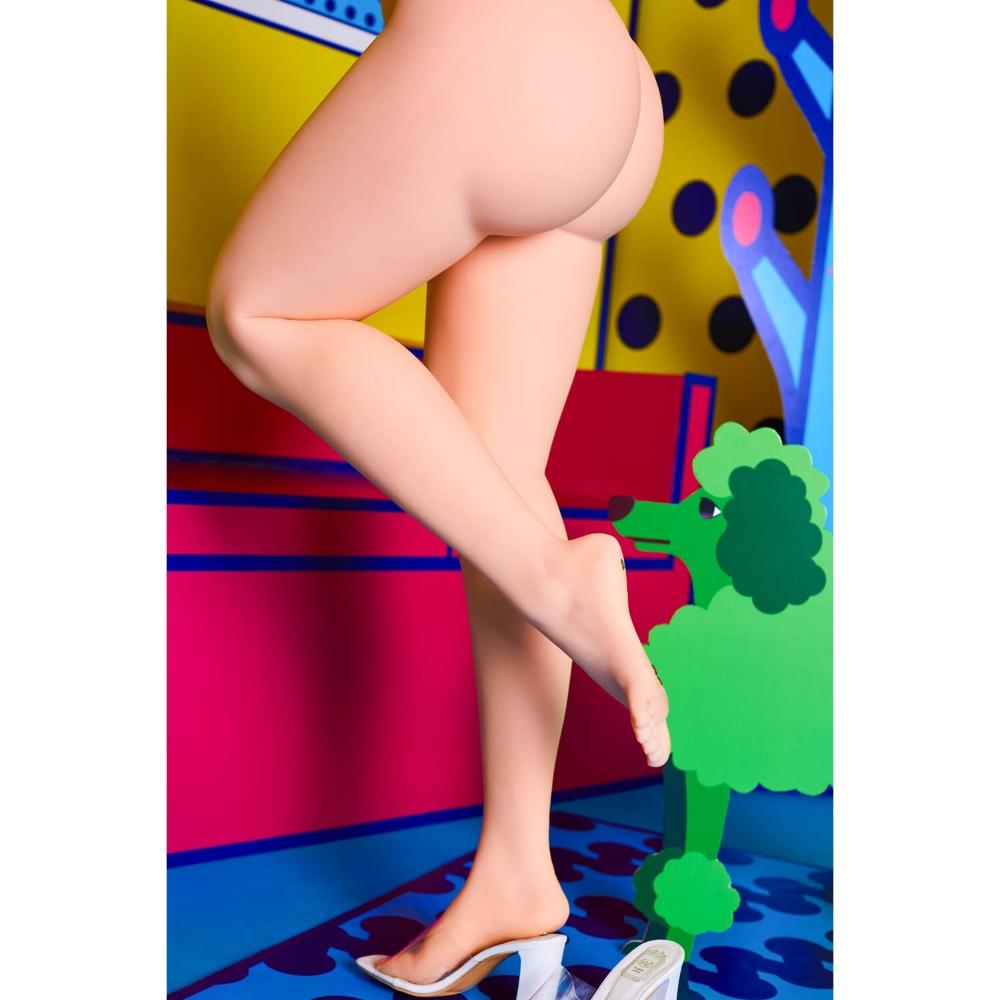 High Quality Leg Model Sex Doll for Men TPE Silicone Woman Sexy Beauty Real Vagina Anal Adult Goods Store Sex Toy For Man 18+