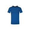 Set-in Sleeve T-Shirt Men's Blue CJ5345-402