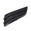 Fog Light Cover Front Bumper Insert Cover Replacement for EX L LX EX V6 3.5L Model 2016 2018 Right Passenger Side