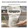 Bear 1.6L Mini Smart Multifunction Rice Cooker CN plug (adapter included)