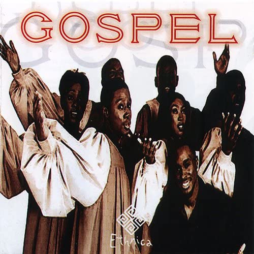

CD VARIOUS - gospel 16CD202 Japan ObiReligious & Devotional Used
