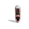 adidas Originals Superstar Bold Sneaker da Donna Rosa Arancio FW3573