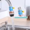 6-layer Filtration Drainer Faucet Water Purifier Faucet Sprayer Faucet Filter  Shower Kitchen
