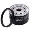 Motorcycle Parts Oil Filter For BMW R1200RT R1200R R1200GS ADVENTURE R1200S R1200R CLASSIC R1200 HP2 SPORT 647 1170