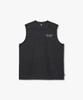 HARLEY-DAVIDSON COLLECTIONS® Vintage Skull Sleeveless Melange Grey_Hh16111072