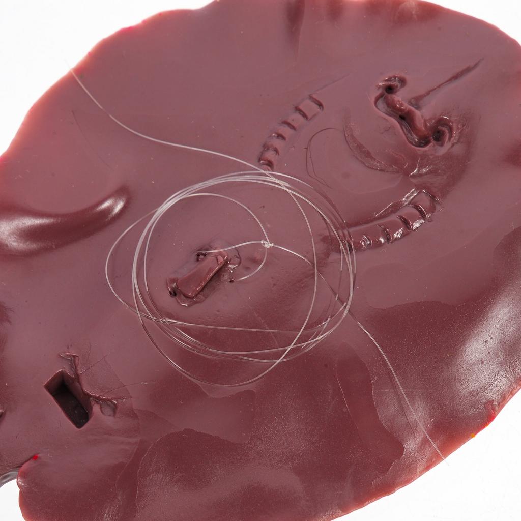 Lifelike Glowing Silicone Fish Aquarium Decoration Natural Simulation Fish Tank Ornament for Aquascaping Floating Glow