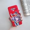 For Samsung Galaxy Note 9 Case Cover Cute Cat Cartoon silicon Back Cover TPU Funda For Samsung Galaxy Note 9 Note9 Phone Case