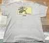 The Legend of Zelda Link Official Vintage XL Short Sleeve T-Shirt Japan