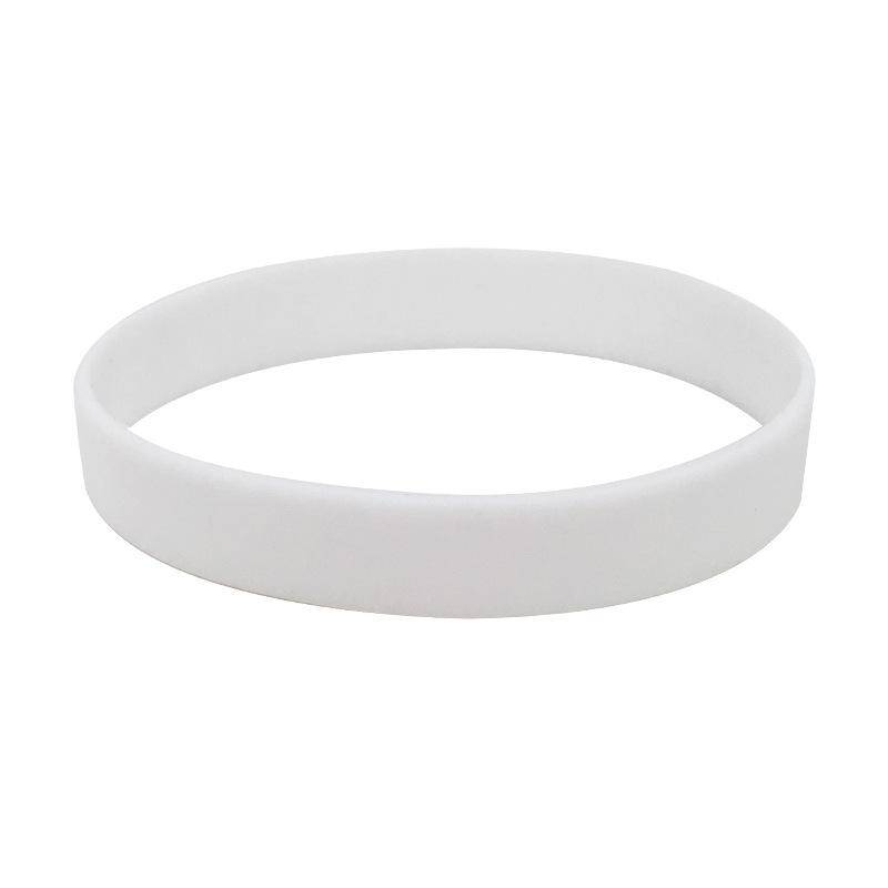 Luminous Kids Silicone Wristband, Event Sports Bracelet