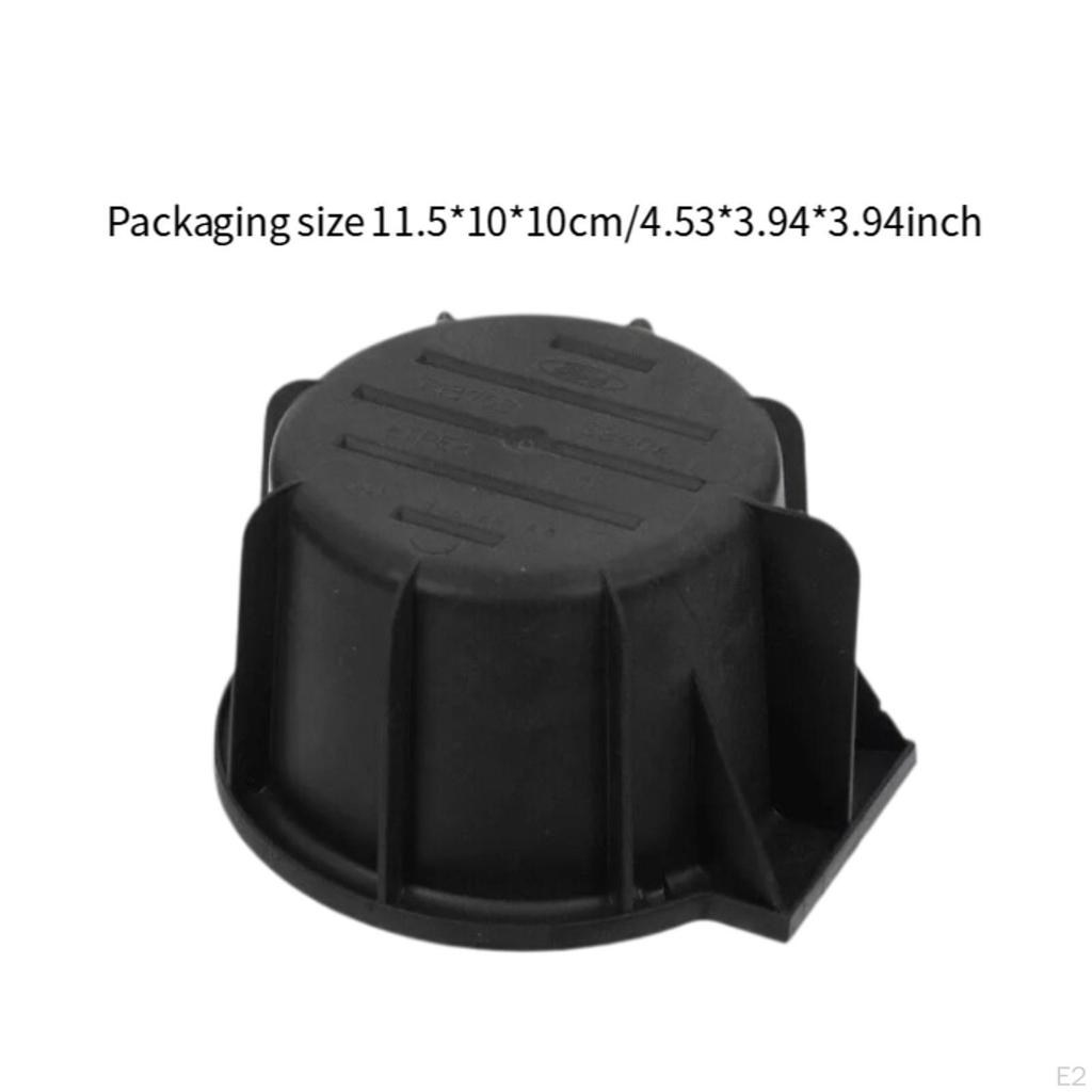 Cup Holder Insert Replacement, 9L3Z1513562CB, Practical Wear Resistant Convenient Easy to Use