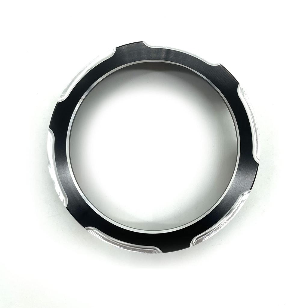 Motokano Rebel Rebel 250 500 2020-2023 CNC Aluminum Meter Cover (Spec B)