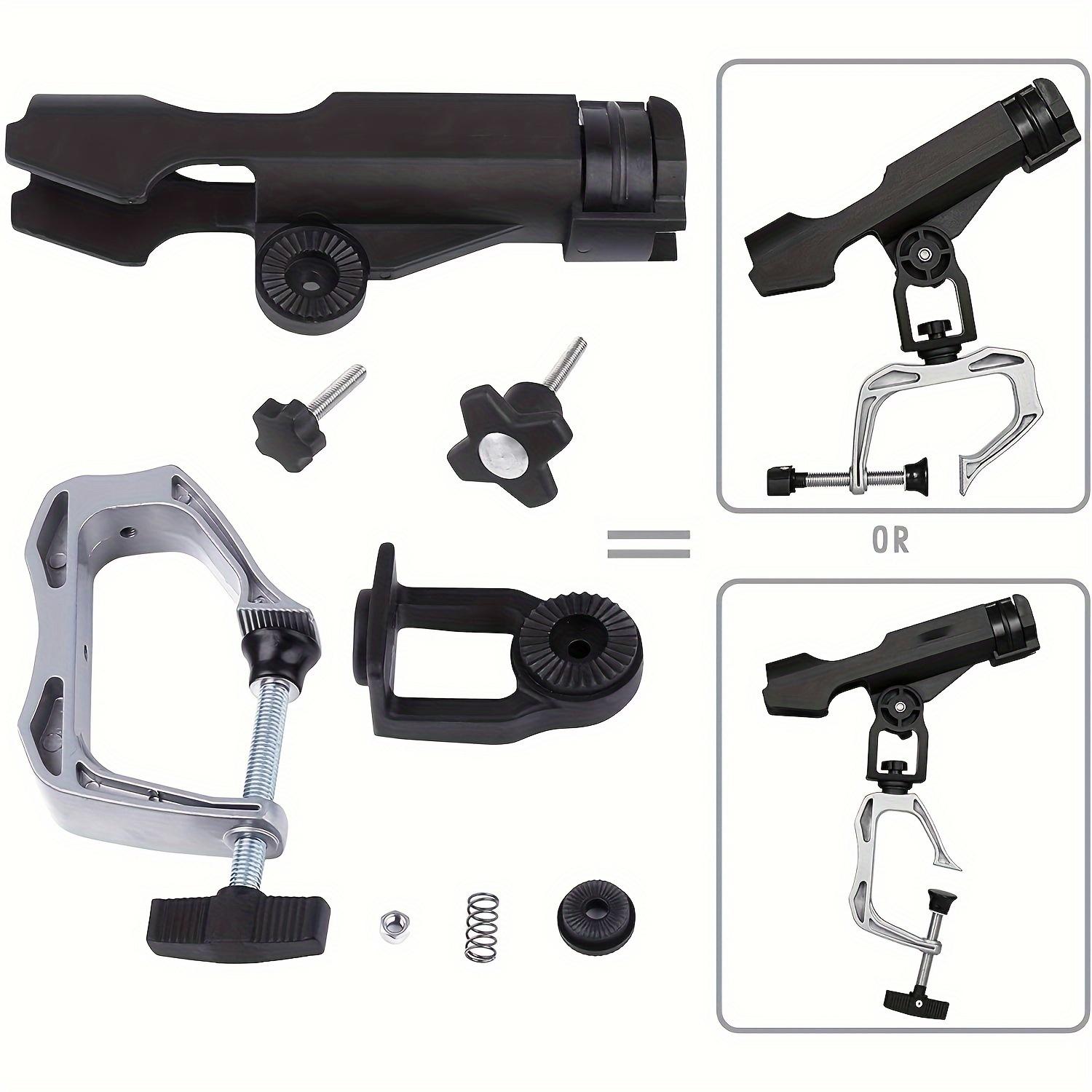 1 шт. держатель для удочки для лодки — фото 5