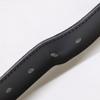 HERMES Cape Cod 32 SVHardware A-stamp Box Calf/Veau Togo Reversible belt 95 Noir / GoldUsed