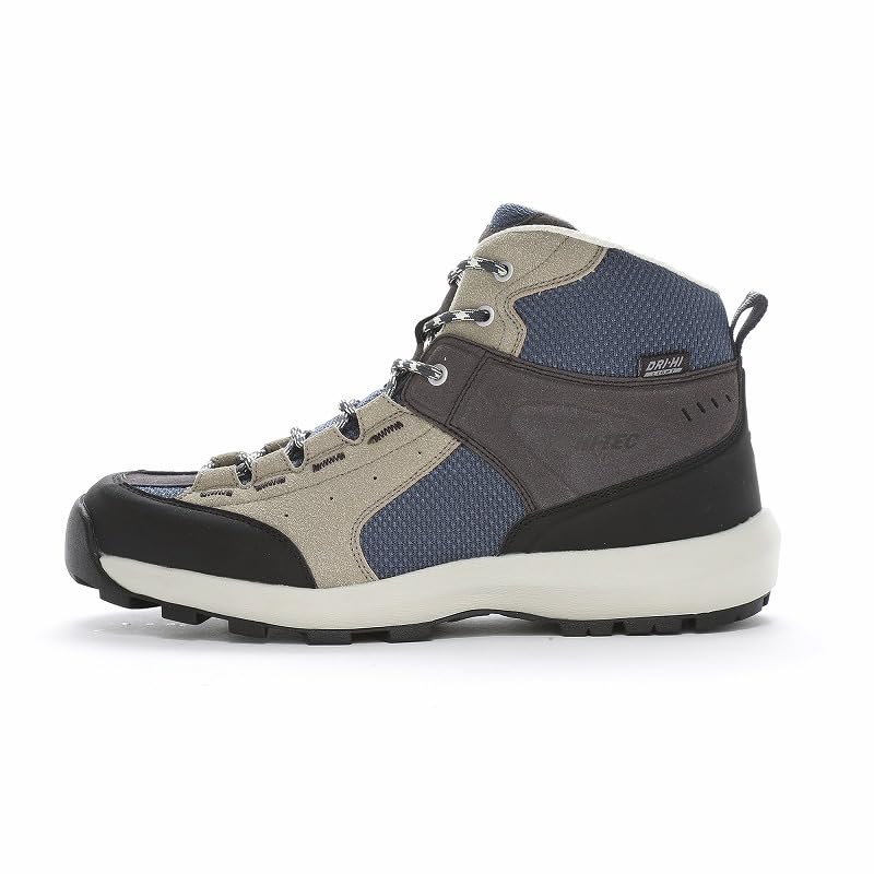 

HT HK044 AORAKI TREK NVY/SPROUT