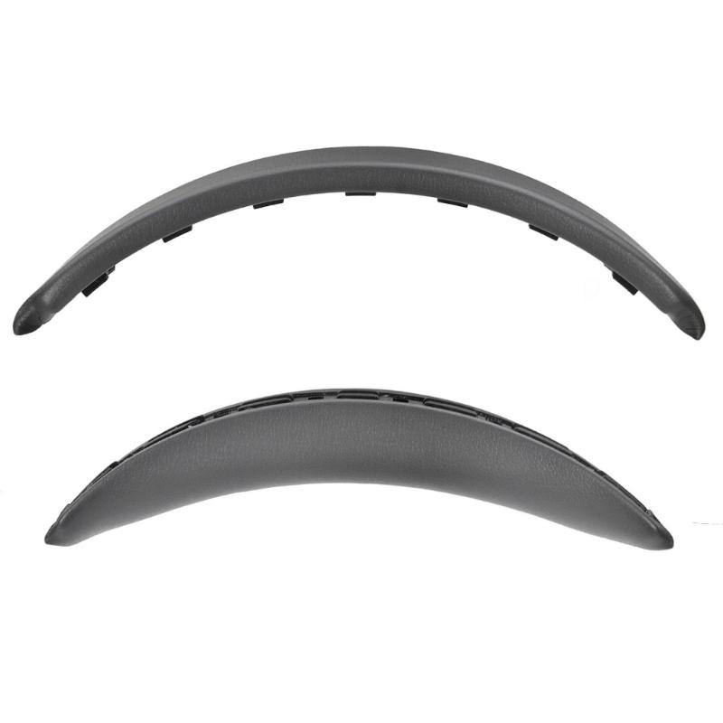 Comfortable Headband Pad Compatible for QC35 QC35II QC45 QCSE Headphone Headband Cushion Snugly Fit Soft Headband