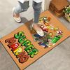 Super Mario Carpet Rug For Living Room Bedroom Home Sofa Decoration Kids Play Nonslip Floor Mat