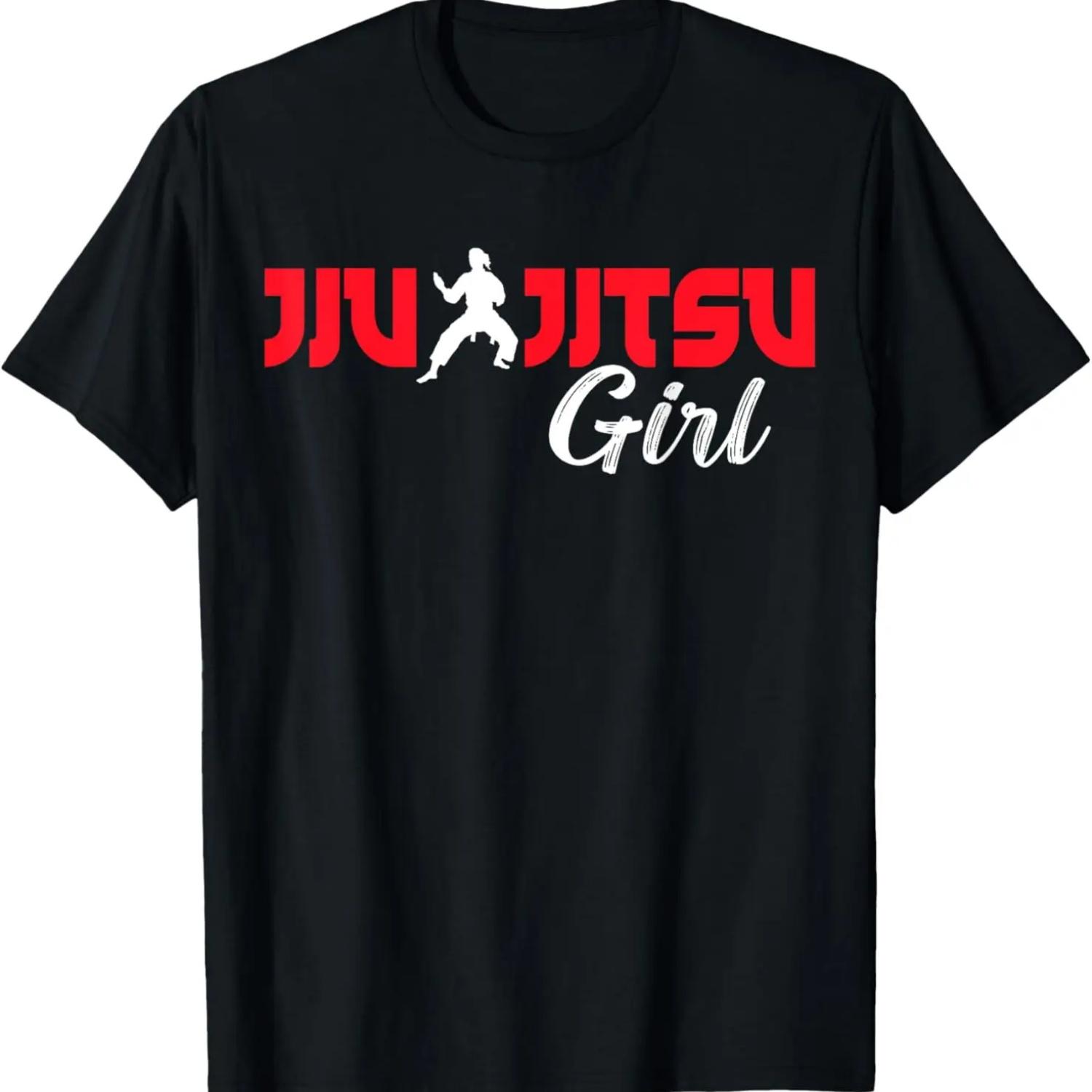 

Retro Brazilian Jiu-Jitsu since 1914 -BJJ and MMA Gift T-Shirt XXXXXL чорний