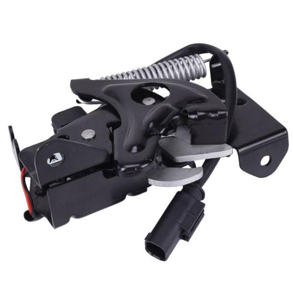 BMW 1-serie F20 Motorhuvudlås - Kompatibel Del #51237242548