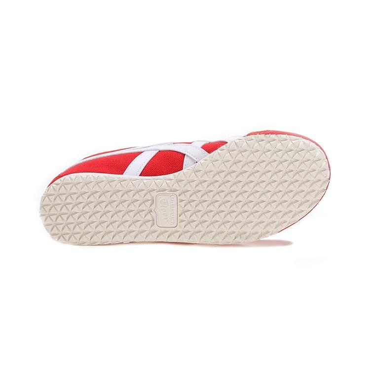 (PS) Onitsuka Tiger Mexico 66 Slip-On 'Red' Kids' 1184A085-600