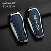 BYD Car Key Case for Dolphin, Song PLUS, Qin dmi, Han EV, Yuan Pro, Tang, Seal, Destroyer 05