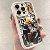 Ones Pieces Luffys Zoros Phone Case For Google Pixel 10 9A 9 8 7 8A 7A Pro XL 4G 5G Soft Silicone TPU Back Cover