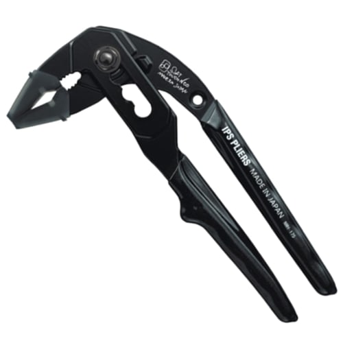 IPS Soft Touch NEO Water Pump Pliers 175mm NWH-175 - An unconventional evolution of the Soft Touch series