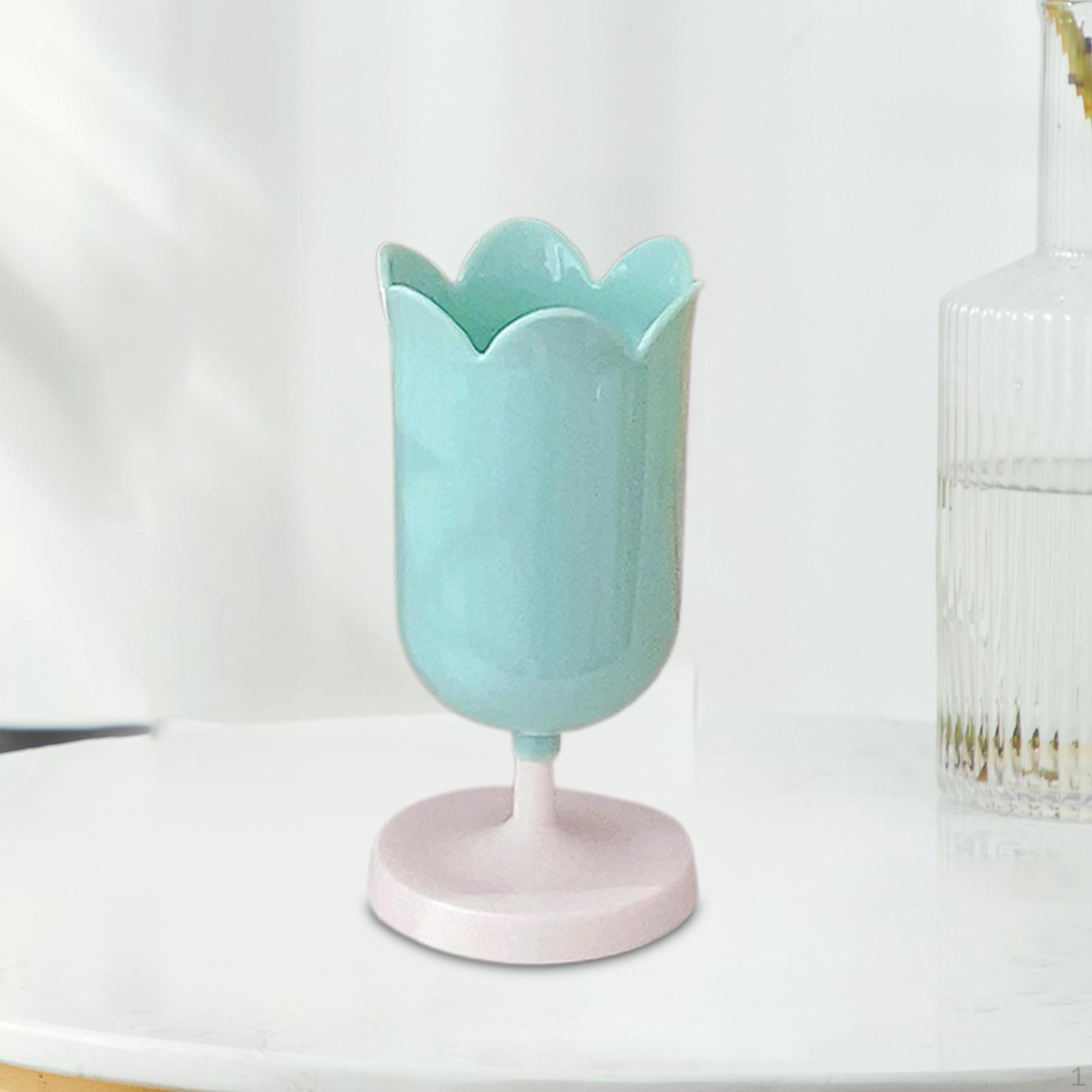 Держатель Настольный cil Органайзер Фото Реквизит горшок Спальня