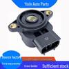 Toyota Car Throttle Position Sensor 89452-35100 (Cross-border Compatible)