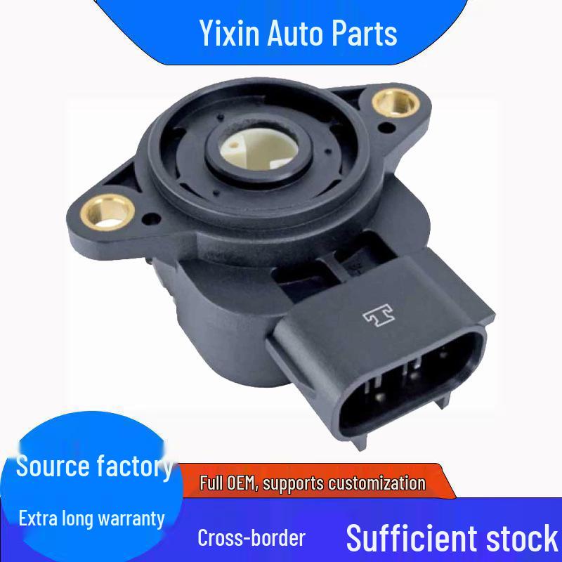 Toyota Car Throttle Position Sensor 89452-35100 (Cross-border Compatible) Standard