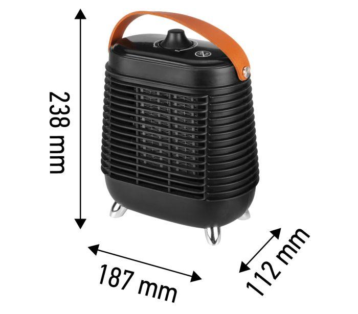 TERMOWENTYLATOR 1500W - T N90-157