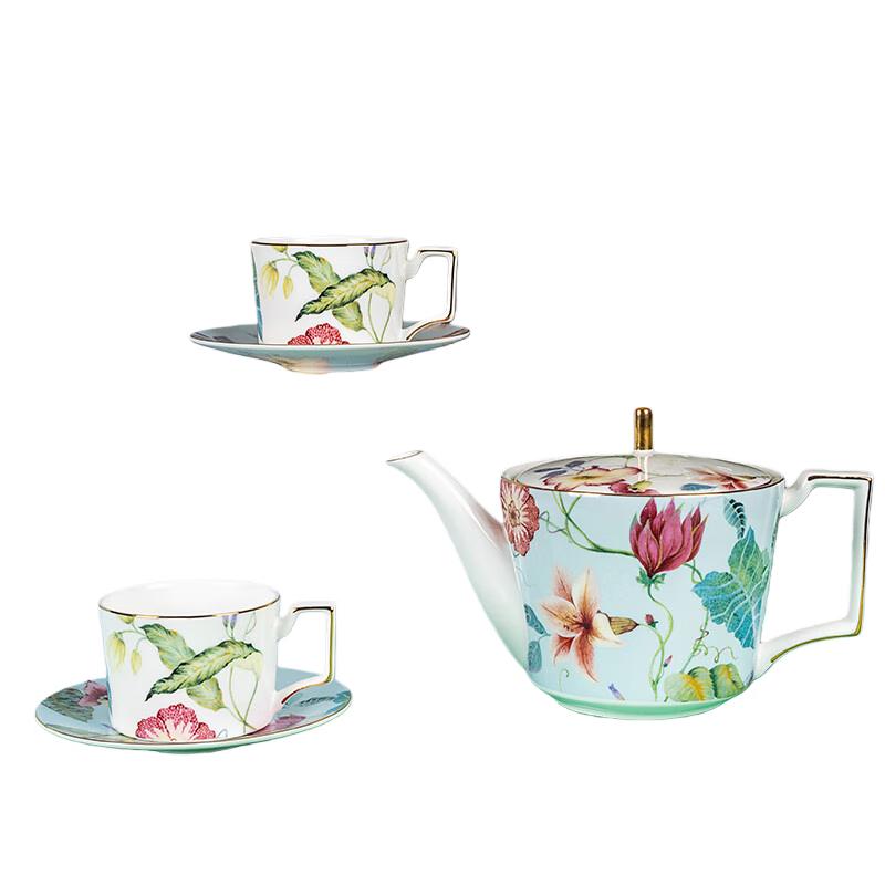 Tanghui Keramik Tee- und Kaffeeservice