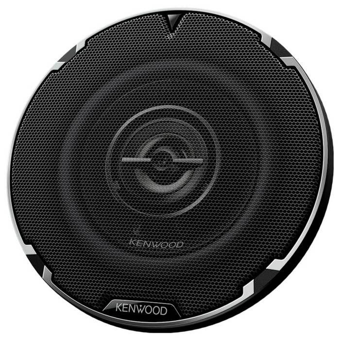 Kenwood Set De Haut-parleurs 2 Voies À Encastrer 240 W Contenu: 1 Pc(s)