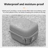 Storage Bag for SX70 Hard Shell Shockproof Box Pocket Camera Protective Case Travel Cable Storage Shoulder Bag