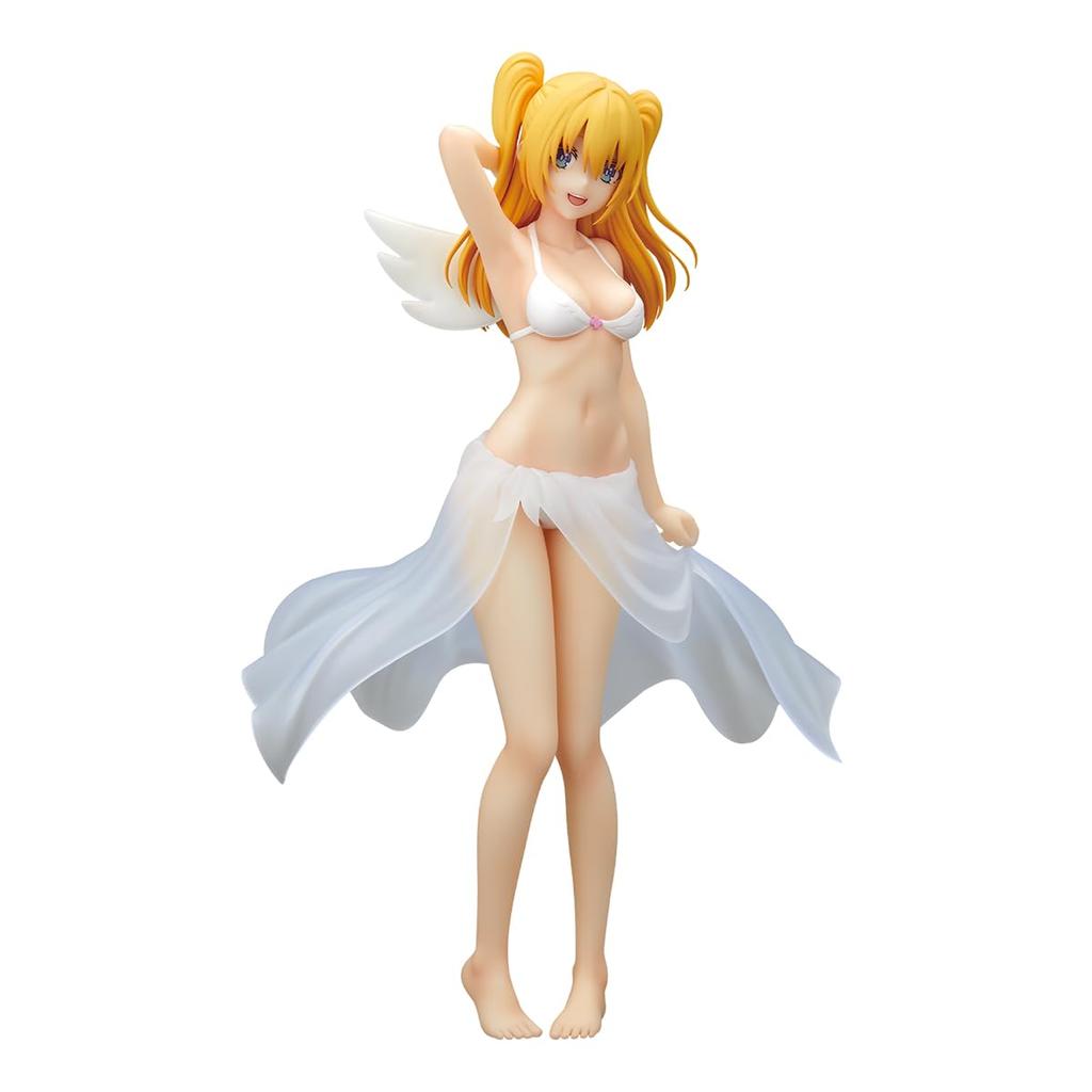 Temptation GLITTER GLAMOURS Liliel Swimsuit 2.5-Dimensional & ver.