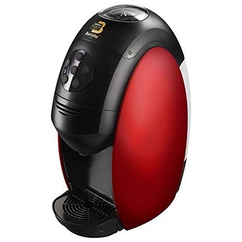 Nestle Nescafe Gold Blend Barista Premium Rød NESCAFE GOLDBLEND BARISTA HPM9631PR