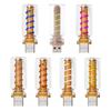 Decorative Ambient Light USB LED Car Lights Car Lamp Automotive Night Lamps Mini LED Light for Vehicle Bedroom