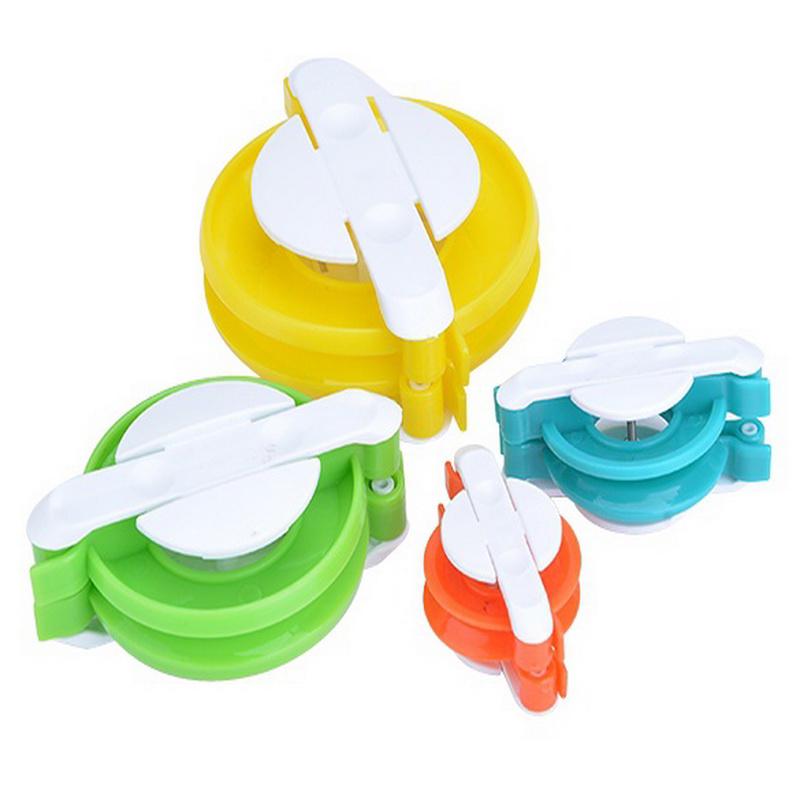 

4 шт./компл., набор для самостоятельного изготовления помпонов, набор для вязания пушистых шариков, игла для плетения помпонов, машинка для изготовления помпонов для волос, игрушки своими руками