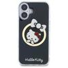 Hello Kitty Iml Fun Bow Magsafe - Etui Iphone 16 (Czarny)