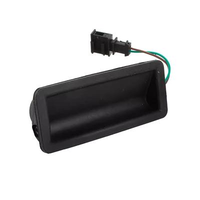 Elektropřístroje do auta – Přepínače