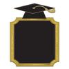 One Size – black, gold