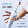 SOHAMAN Y3 Smart Sonic Electric Toothbrush