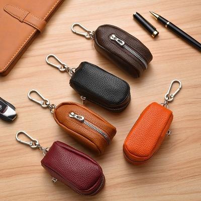 Bozuk Para Cüzdanları ve Tutacakları – Anahtar Cüzdanları