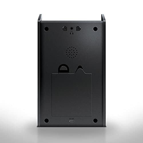 MyArcade 6,75" Retro KARATE CHAMP Minispiel Blau & Schwarz DGUNL-3204