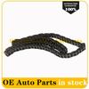 New Engine Oil Pump Chain 24321-25000 2432125000 For Hyundai Sonata Sportage Kia Tucson Optima 2.4L