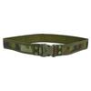 Outdoor  Belt for Men – Camouflage Nylon Wide Waist Belt, Heavy Duty Oxford Cloth Work Belt, Mountaineering and Hiking Adjustable Belt