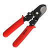 Upgraded Cable Cutter with Soft Grip Handle Easy Operation Cutting Tool Electricion Tool Max35mm² Cable Cutter Durable