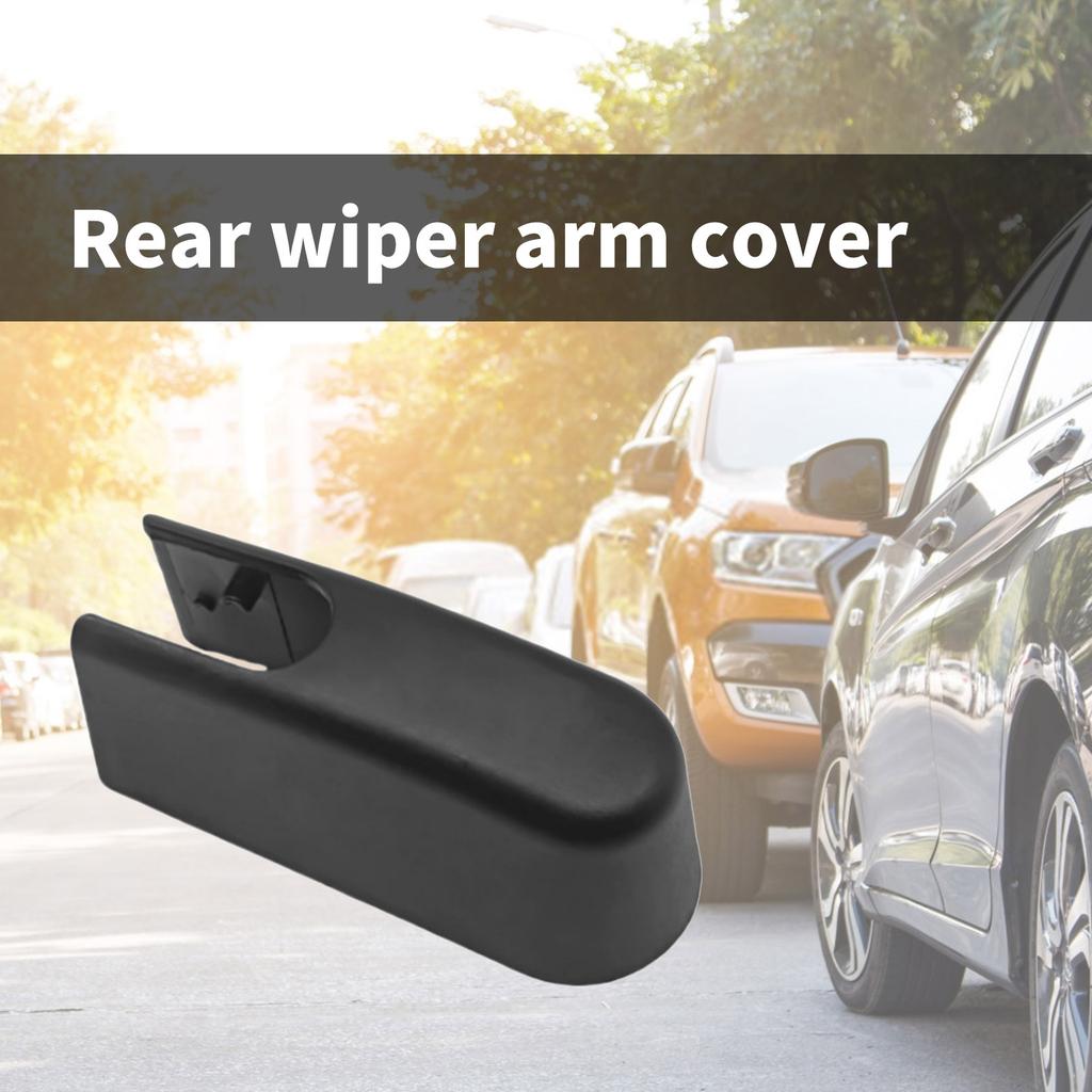 Rear Windshield Wiper Arm Nut Cover Caps for X3 G01 G08 2018 To Current 61687407276 Replacement Automotive Accessories