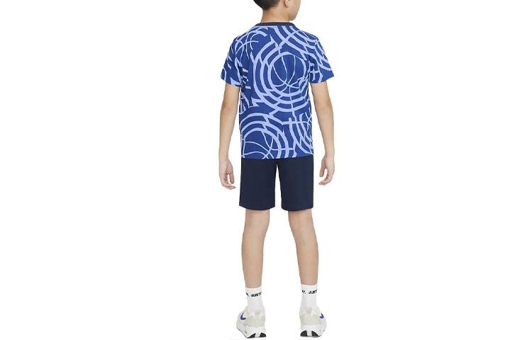 Nike Kids Shorts Thin FJ5173-410