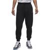 Jordan ESSENTIALS Knitted Sweatpants Men's Black FQ7762-010